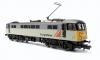 Dapol - ND099P - Class 86 86 606 Freightliner Triple Grey Livery