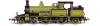 Oxford Rail - OR76AR006 - Adams Radial Tank Southern Green 35210