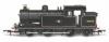 Oxford Rail - OR76N7004XS - Class N7 0-6-2T 69670 BR Black Late - DDC Sound Fitted