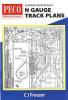 Peco - PB-4 - Railway Modeller Book of N gauge Track Plans
