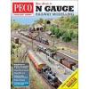 Peco - PM-204 - Your Guide to N Gauge Railway Modelling