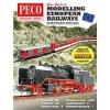 Peco - PM-205 - Your Guide to Modelling European Railways