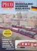 Peco - PM-207 - Your Guide to Modelling German Railways