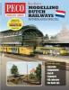 Peco - PM-213 - Your Guide to Modelling Dutch Railways