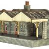 Metcalfe - PN921 - N Scale Parcels Offices