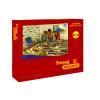 Hornby - R1284M - Tri-ang Railways Remembered RS48 Victorian Train Set