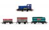 Hornby - R30036 - Diesel Freight Train Pack