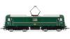 Hornby - R3373 - BR Class 71 BR Green small yellow end E5001