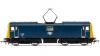 Hornby - R3374 - BR Class 71 BR Blue 71012