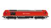 Hornby - R3574 - Class 67 DB Schenker Red 67 013