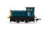 Hornby - R3897 - BR, Ruston & Hornsby 88DS, 0-4-0, No. 20 - Era 7
