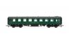Hornby - R40031 - BR, Maunsell Composite Diner, 7841 - Era 5