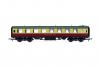 Hornby - R40222 - BR, Maunsell Dining Saloon First, S 7842 S