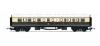Hornby - R4523 - GWR Composite Coach - Railroad range
