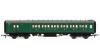 Hornby - R4736 - SR Maunsell 6 Compartment Brake 3rd 3797