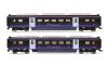 Hornby - R4999 - South Eastern Class 395 Highspeed Train 2-car Pack