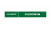 Hornby - R60042 - Evergreen, Container Pack, 1 x 20 and 1 x 40 Containers