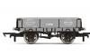 Hornby - R60093 - 3 Plank Wagon, T. Burnett - Era 3