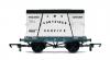 Hornby - R60107 - LMS, Container Service, Conflat A