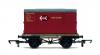 Hornby - R60108 - BR, Conflat A