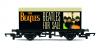 Hornby - R60150 - The Beatles 'Beatles for Sale' Wagon