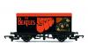 Hornby - R60151 - The Beatles 'Rubber Soul' Wagon