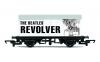 Hornby - R60152 - The Beatles 'Revolver' Wagon
