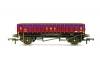 Hornby - R60158 - MHA 'Coalfish' Ballast Wagon, EWS - Era 8
