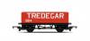 Hornby - R6370 - Tredegar Open Wagon - Railroad range