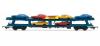 Hornby - R6423 - Car Transporter - Railroad Range