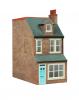 Hornby - R7352 - Victorian Terrace House Left Middle
