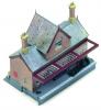 Hornby - R8007 - Booking Hall