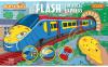 Hornby - R9332 - Playtrains 'Flash' The Local Express Remote Controlled