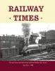 Transport Treasury - Railway Times - Issue 1