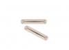 Peco - SL-110 - Rail Joiners, nickel silver (for code 75)