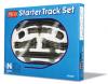 Peco - ST-300 - Starter Track Set, complete, boxed