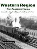 Transport Treasury - Western Region - Non Passenger Trains