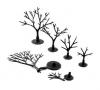 TR1120 - Tree Armatures 114 Deciduous