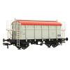 EFE Rail - E87065 - PRA China Clay Wagon RLS 6303 (Late)