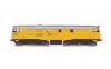 Hornby - R3745 - Network Rail, Class 31, 31602 'Driver Dave Green'