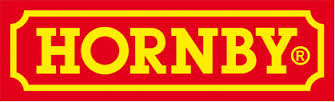 Hornby Logo Hornby Logo