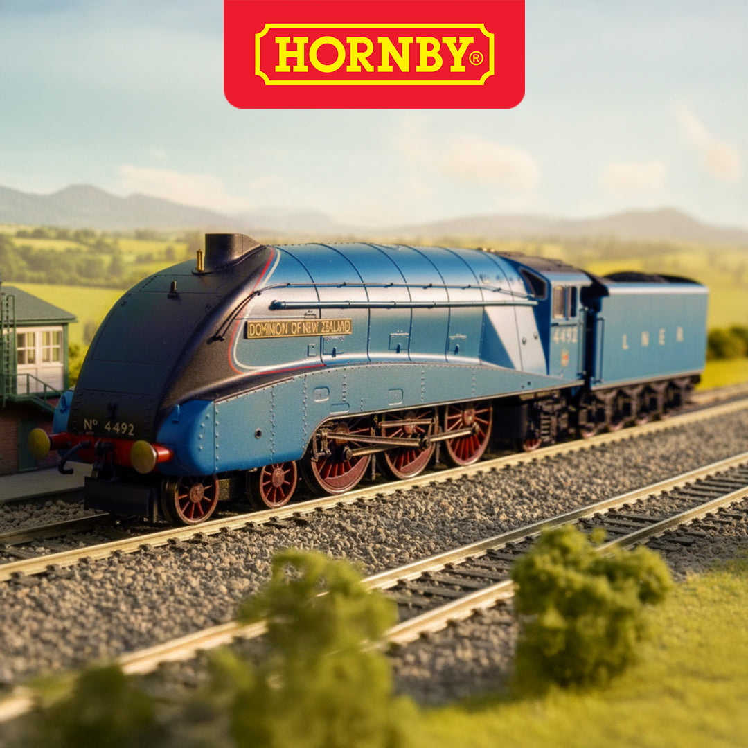 Hornby