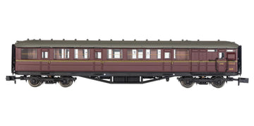 Dapol Coaches - N Gauge – Bure Valley Models