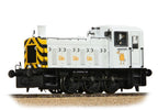 31-369 - Class 03 Ex-D2054 British Industrial Sand White