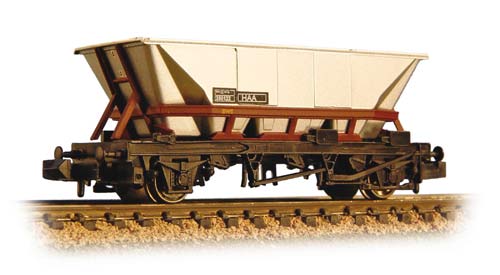 46 Tonne glw HAA Hopper EWS