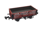 377-025B - 5 Plank Steel Floor Wagon 'John Arnold & Sons'