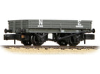 377-512 - 3 Plank Wagon LNER Grey