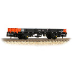 BR ZCA 'Seahare' Open Wagon Loadhaul