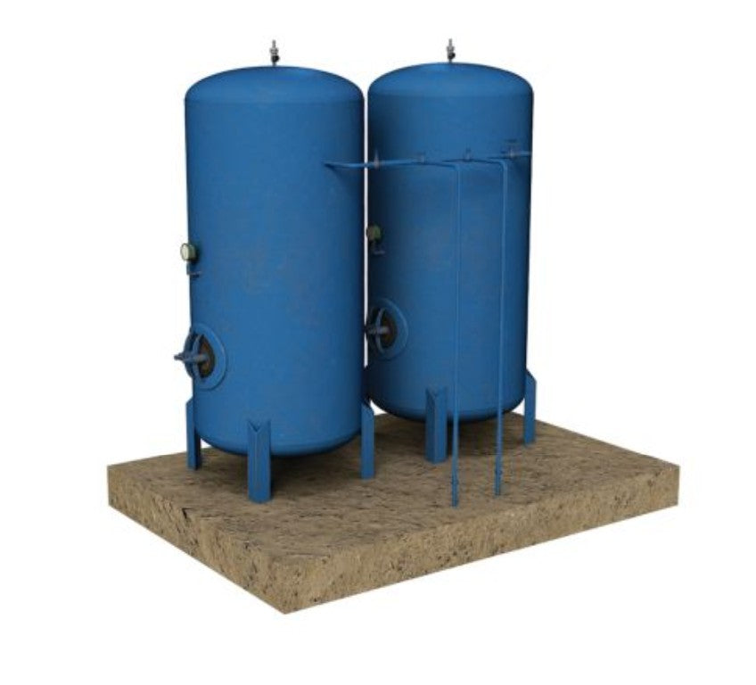Cylindrical Tanks