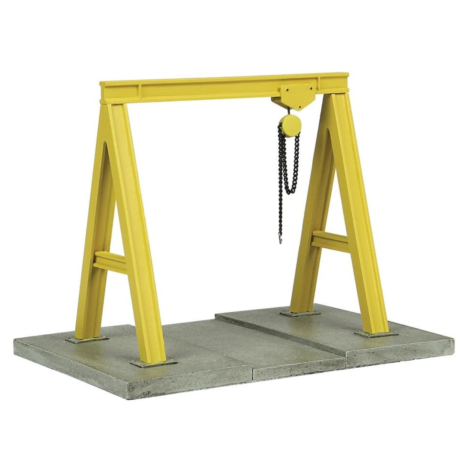 Loco Maintenance Crane